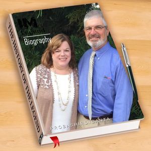 Meet your Posher, Christa